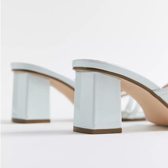 URBAN OUTFITTERS UO Strappy sandal heels - Picture 3 of 7